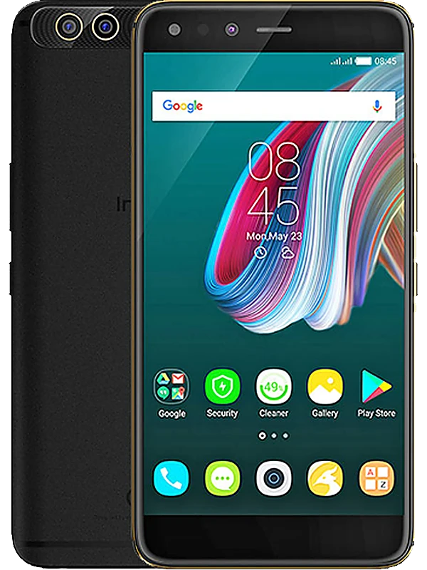 Infinix Zero 5 Pro