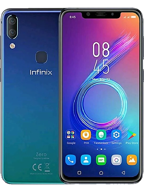 Infinix Zero 6 Pro