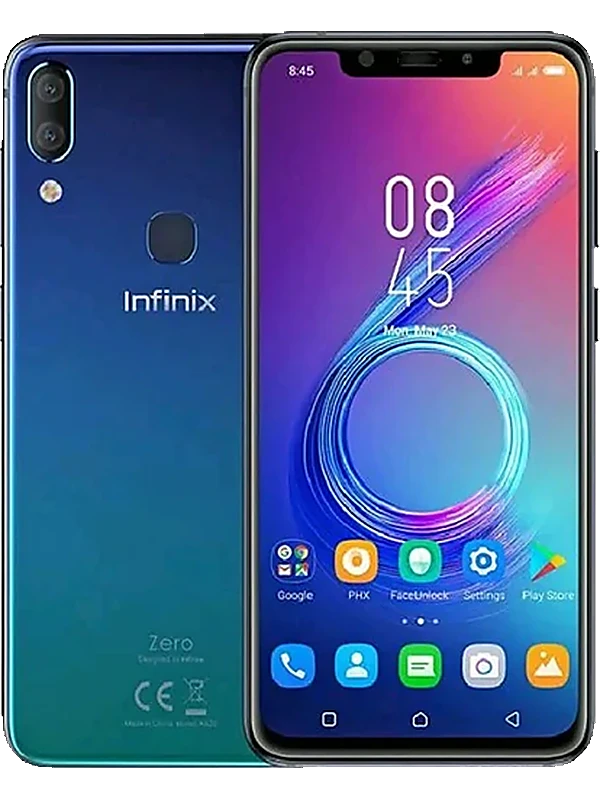Infinix Zero 6