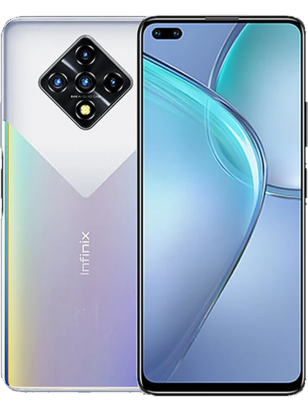 Infinix Zero 8
