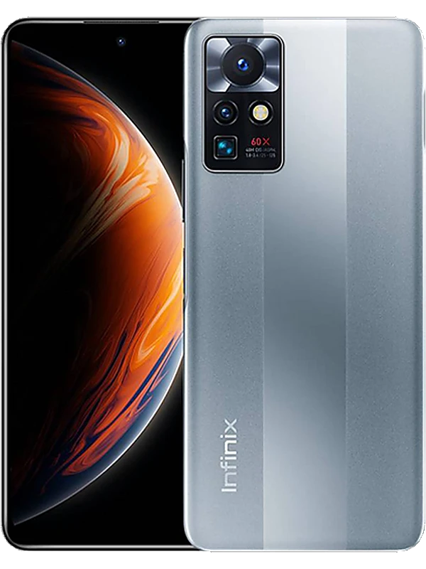 Infinix Zero X Neo