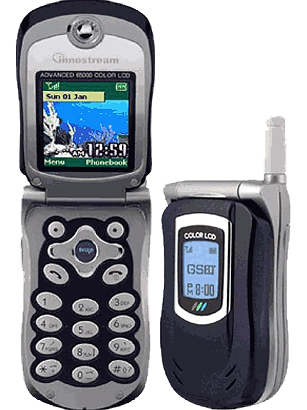 Innostream INNO 120
