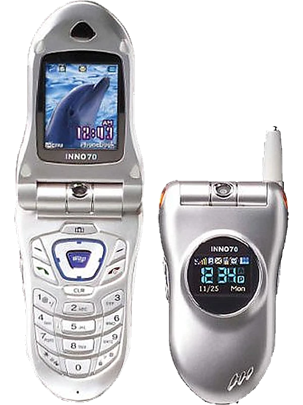 Innostream INNO 70
