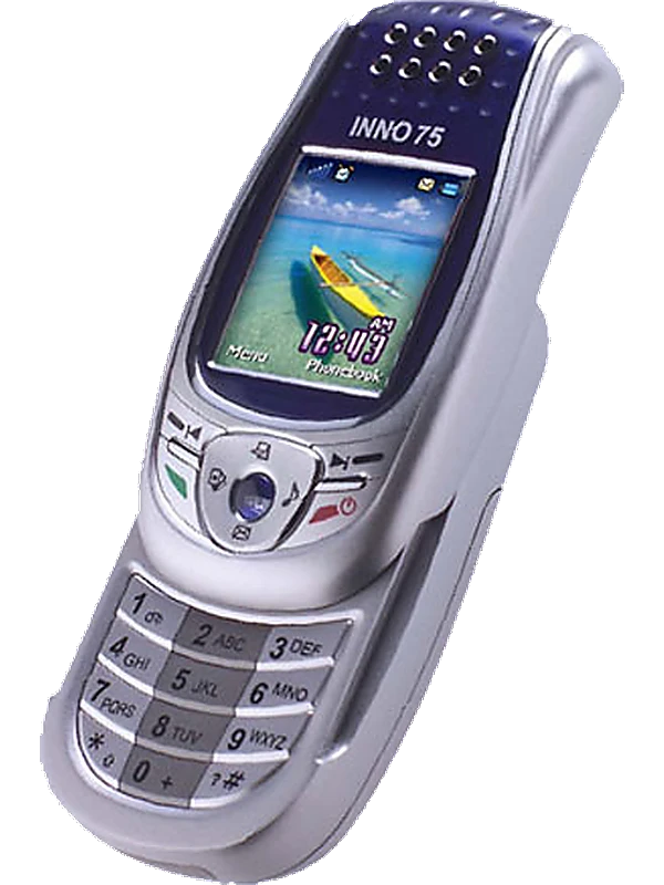 Innostream INNO 75