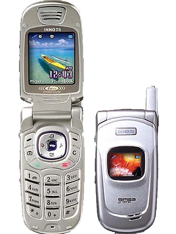 Innostream INNO 78