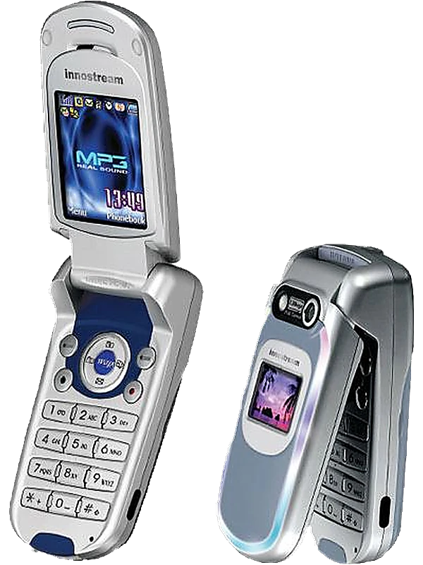 Innostream INNO A10