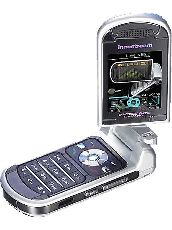Innostream INNO A20