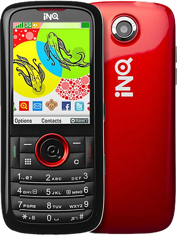 iNQ Mini 3G