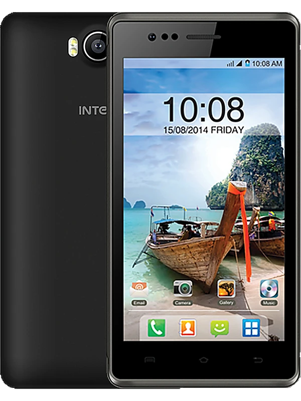 Intex Aqua 4.5E