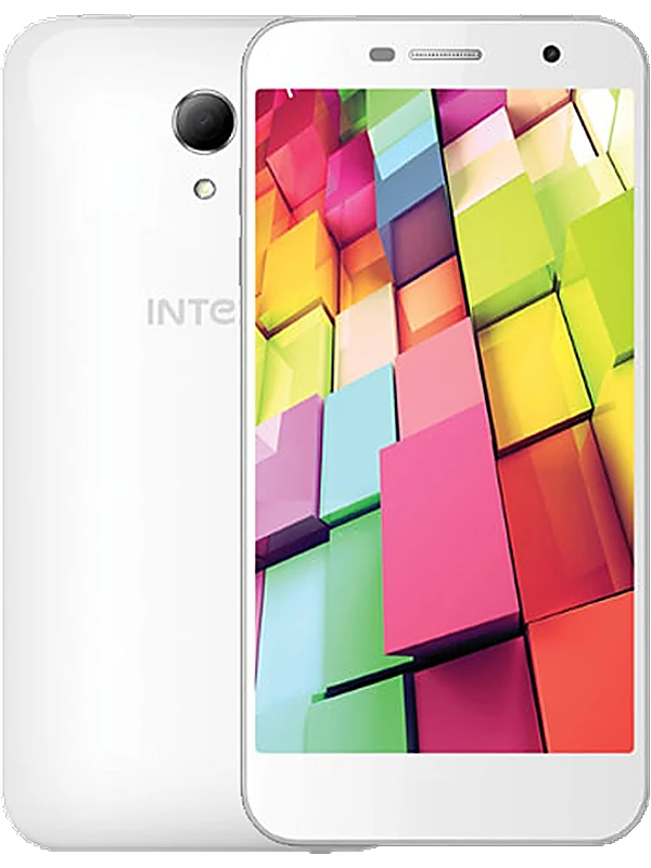 Intex Aqua 4G plus