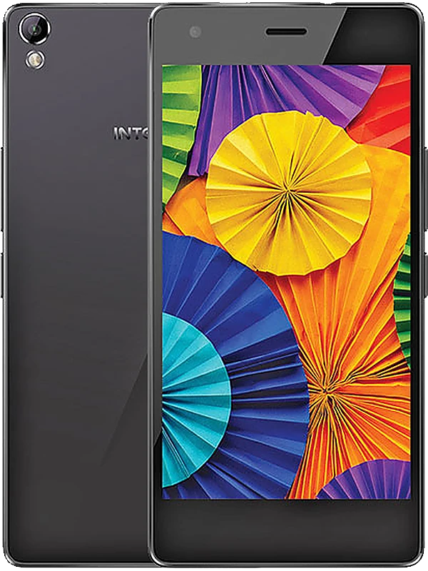 Intex Aqua Ace
