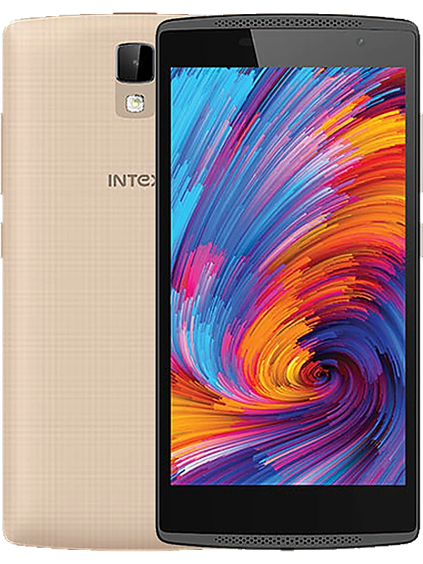 Intex Aqua Craze