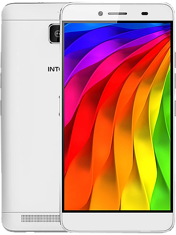 Intex Aqua GenX