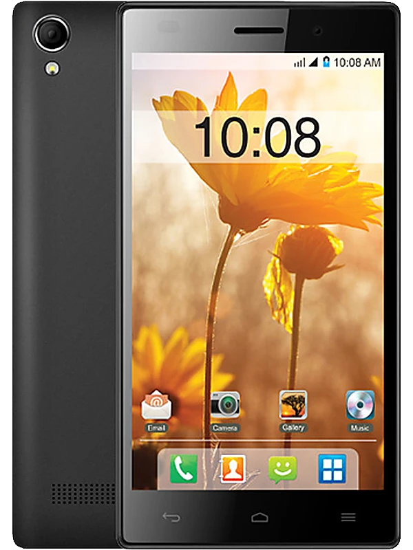 Intex Aqua Power plus