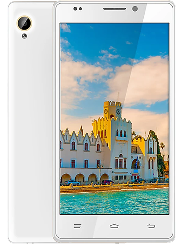 Intex Aqua Power