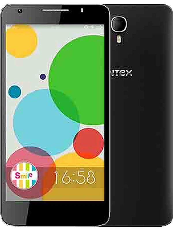 Intex Aqua Star 2