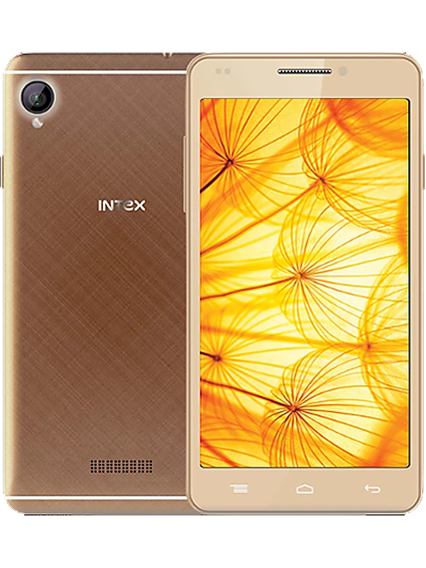 Intex Aqua Xtreme II