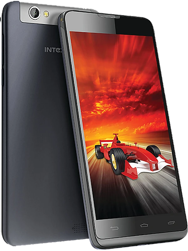 Intex Aqua Xtreme