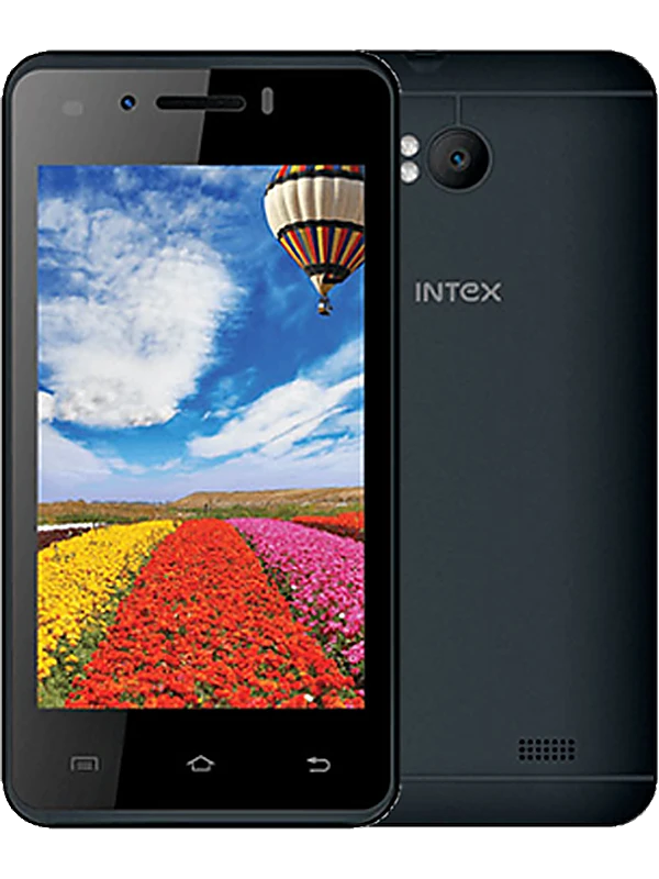 Intex Aqua Y2 Remote