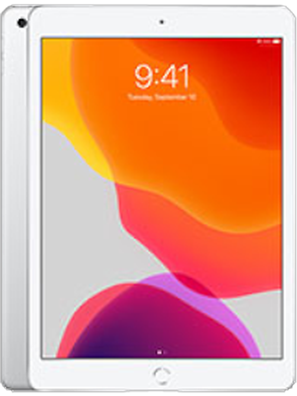 Apple iPad 10.2 (2019) Wi-Fi
