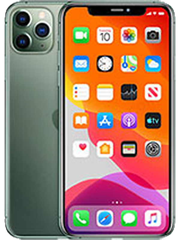 Apple iPhone 11 Pro Max