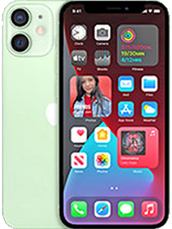 Apple iPhone 12 mini