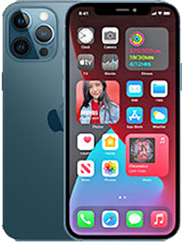 Apple iPhone 12 Pro Max