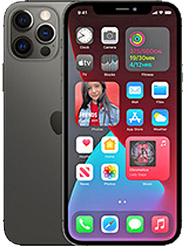 Apple iPhone 12 Pro
