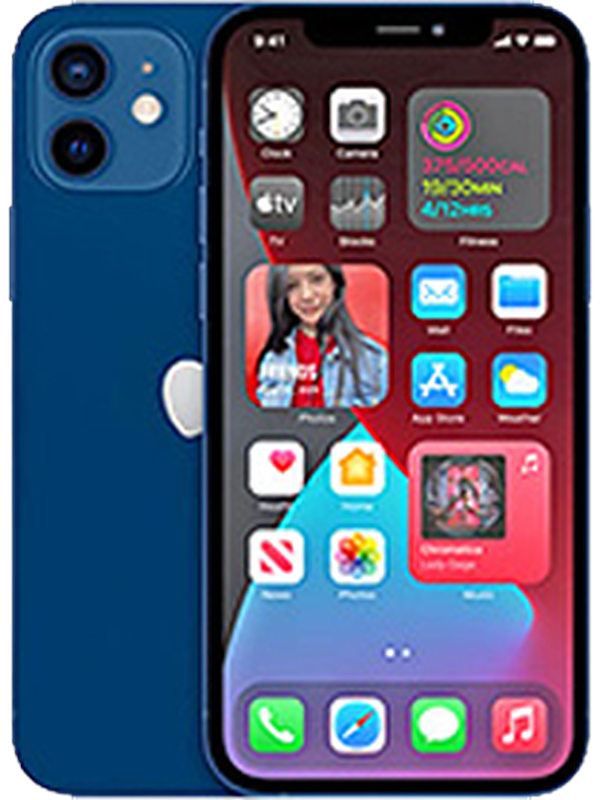 Apple iPhone 12