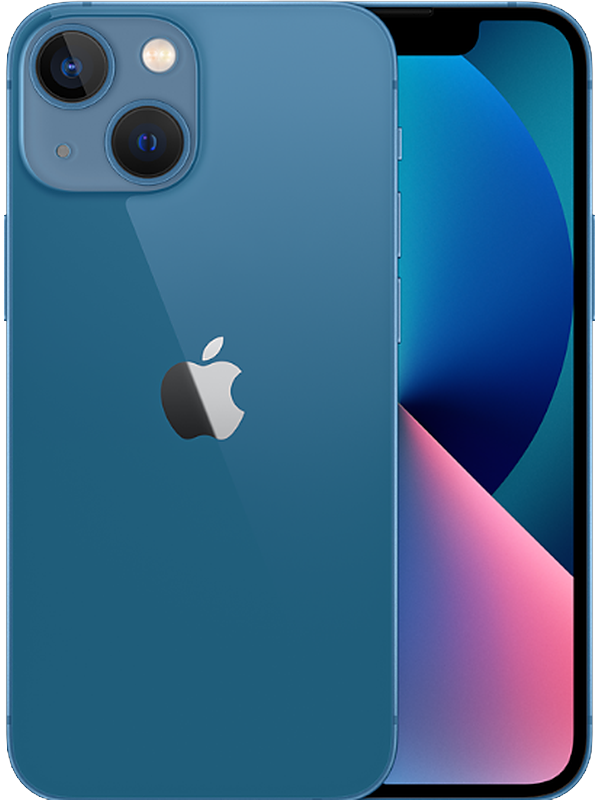 Apple iPhone 13 mini