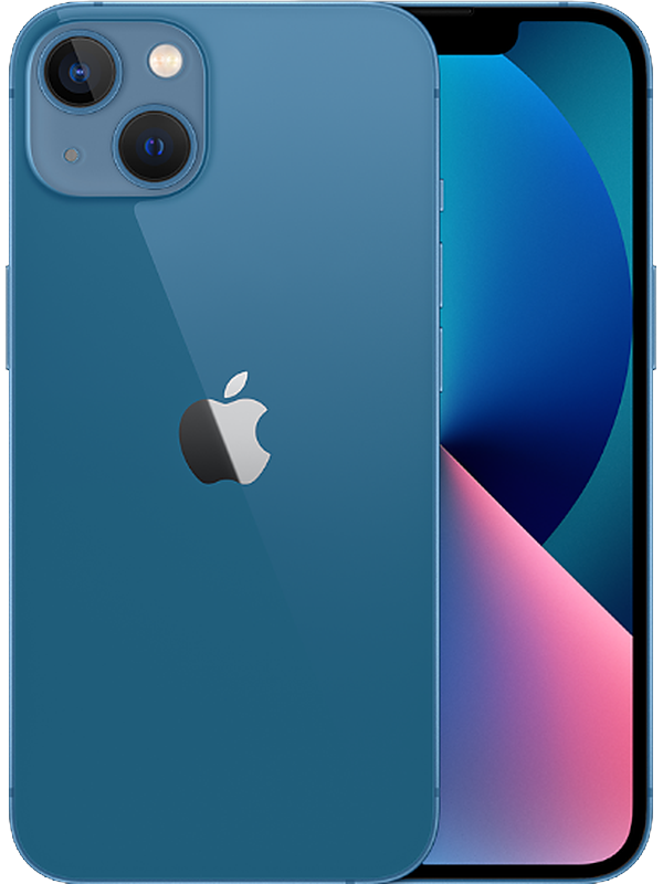 Apple iPhone 13