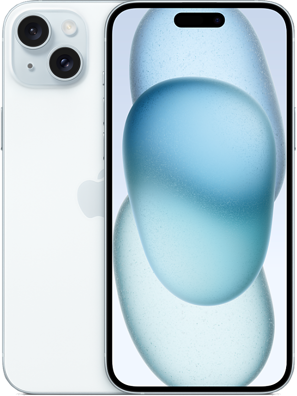 Apple iPhone 15 Plus