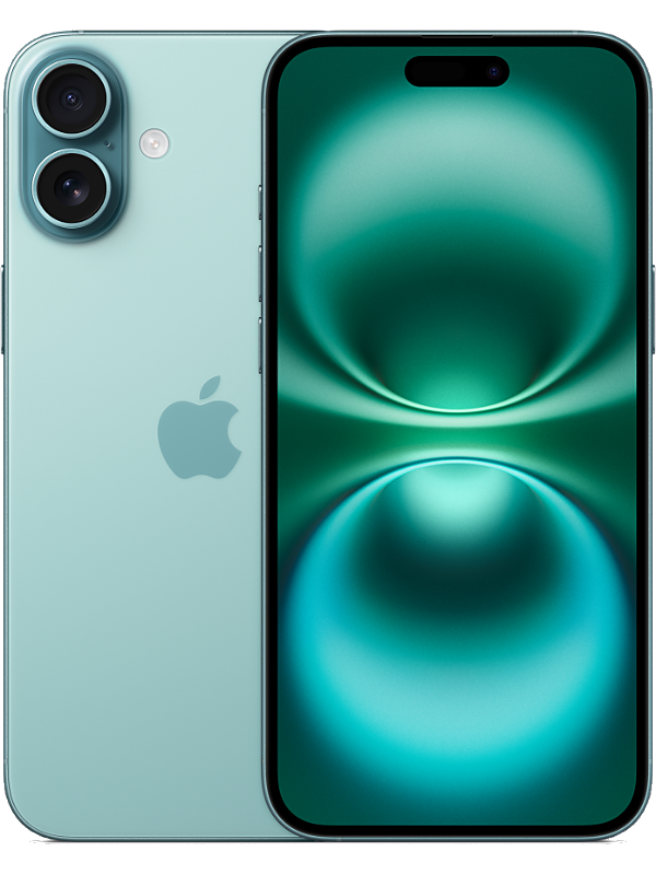 Apple iPhone 16 Plus