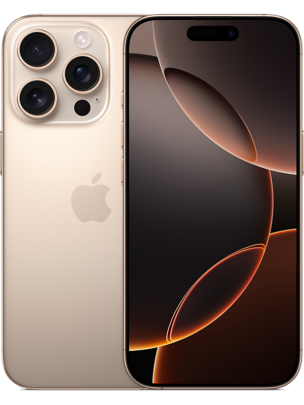 Apple iPhone 16 Pro