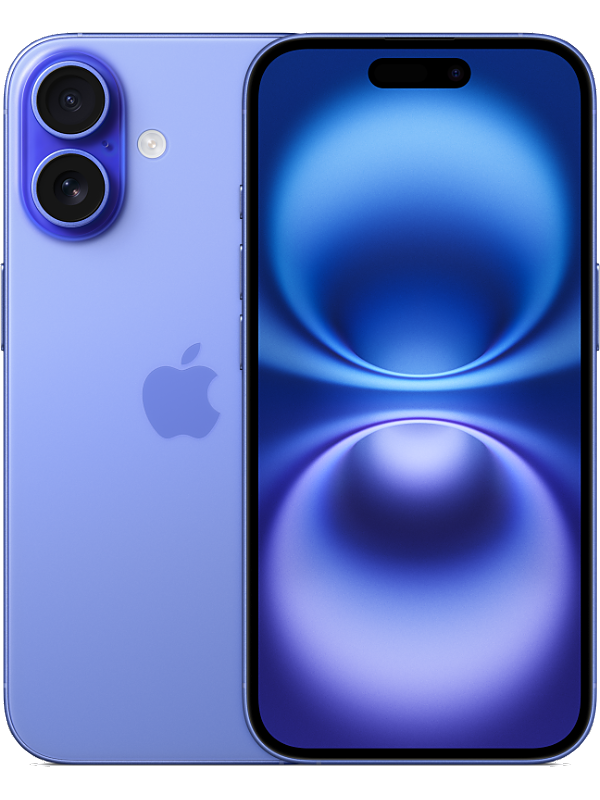 Apple iPhone 16