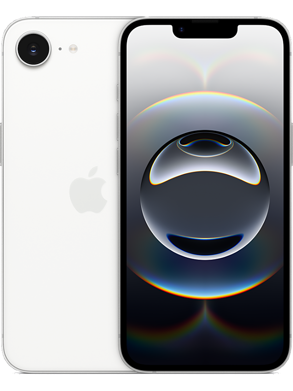 Apple iPhone 16e