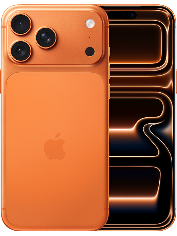 Apple iPhone 17 Pro Max