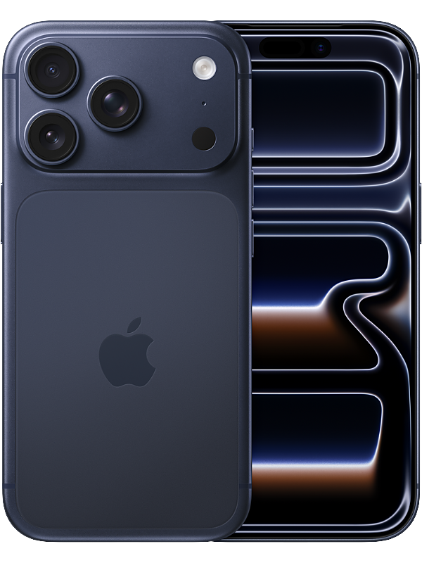 Apple iPhone 17 Pro