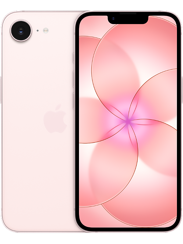 Apple iPhone 17e