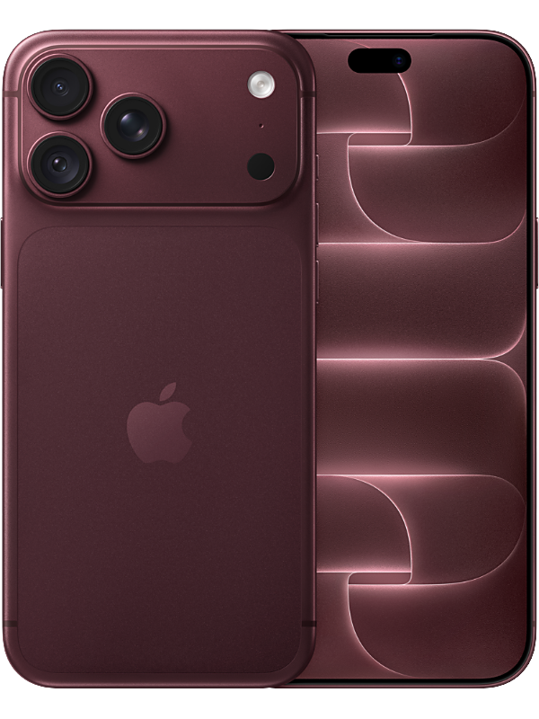 Apple iPhone 18 Pro Max