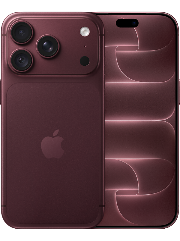 Apple iPhone 18 Pro