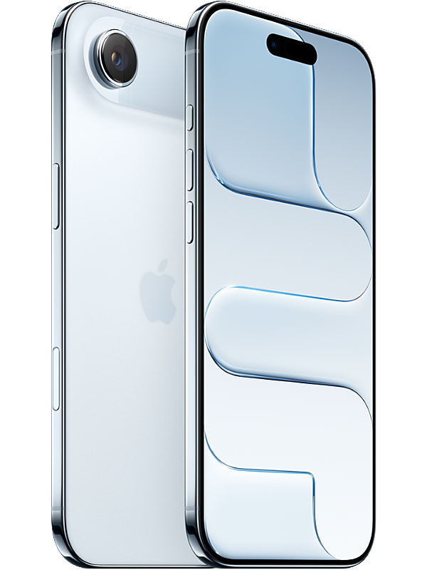 Apple iPhone Air