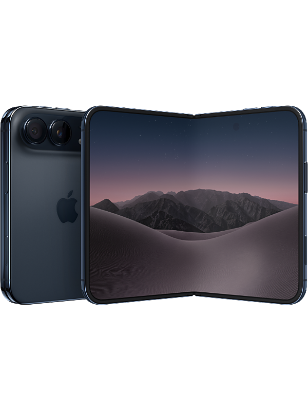 Apple iPhone Duo