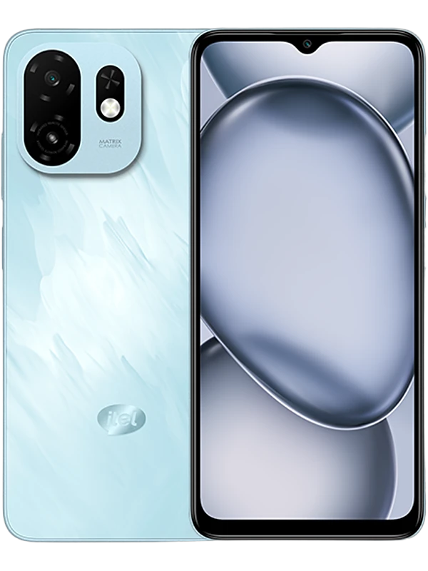 itel A100C