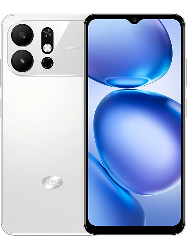 itel A100Cs