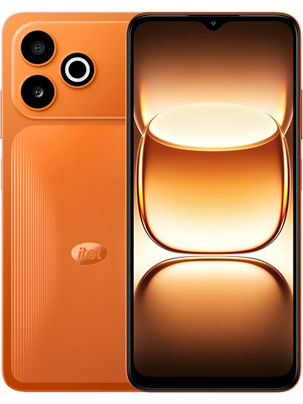 itel A300C
