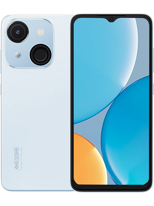 itel A50C