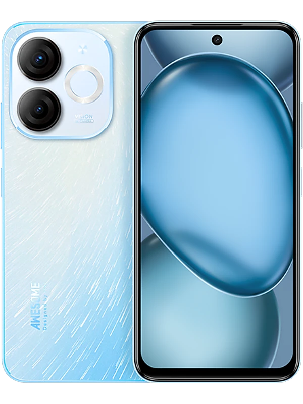 itel A80