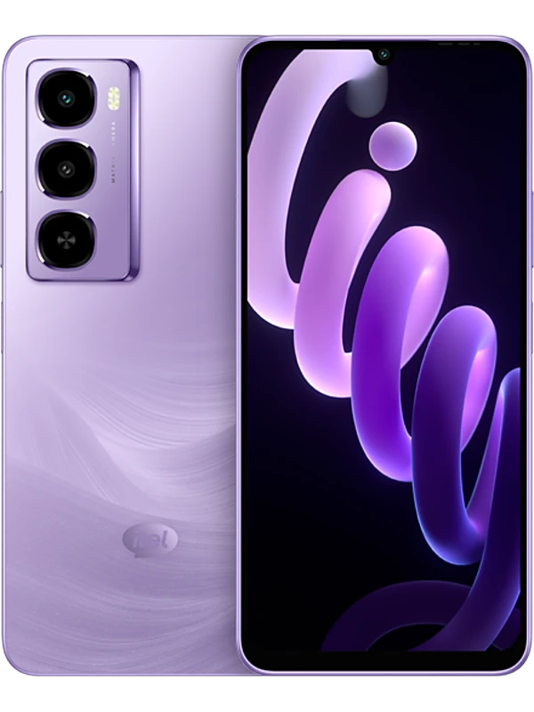 itel City 100