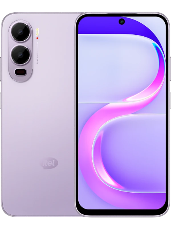 itel City 200